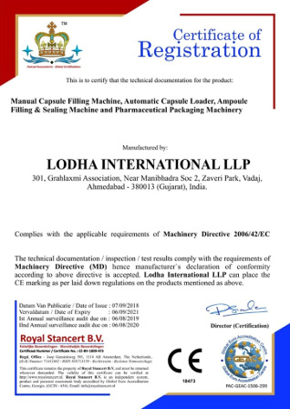 Products Quality and Policy